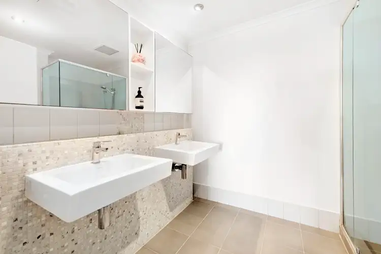 Sixth view of Homely apartment listing, 6B/1303 Hay Street, West Perth WA 6005