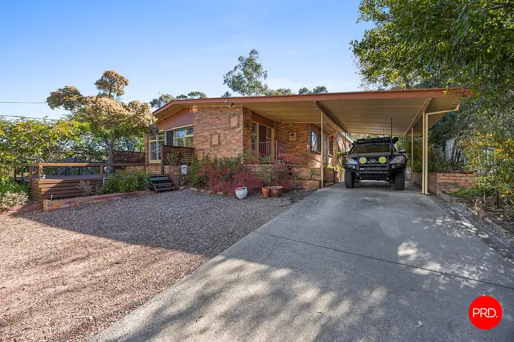 112 Mackenzie Street West, Golden Square VIC 3555