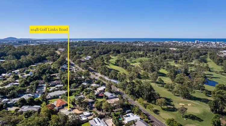 104B Golf Links Road, Buderim QLD 4556