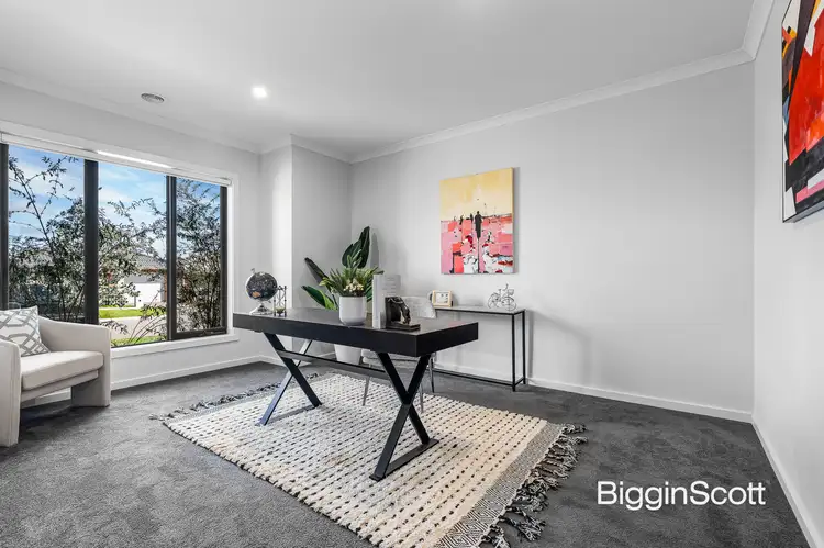 Second view of Homely house listing, 10 Dewhurst Circuit, Cranbourne East VIC 3977