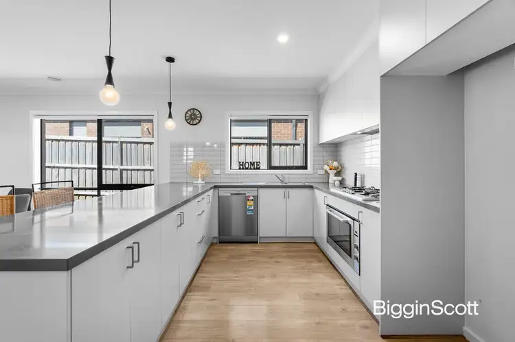 Third view of Homely house listing, 10 Dewhurst Circuit, Cranbourne East VIC 3977