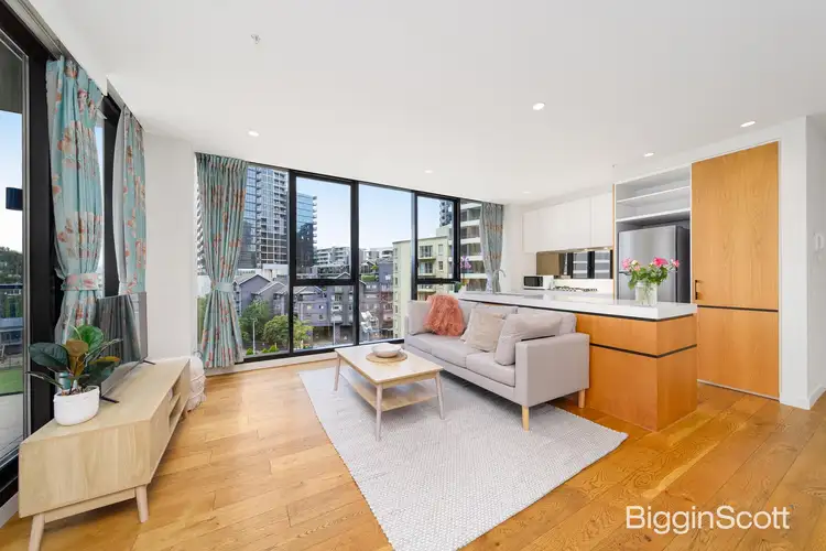 514/8 Daly Street, South Yarra VIC 3141