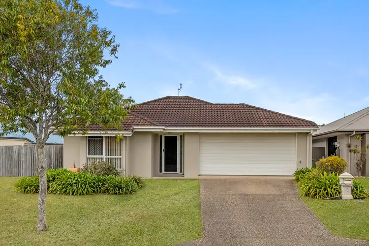 8 Morrison Street