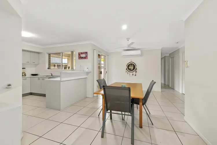 Third view of Homely house listing, 8 Morrison Street, Sippy Downs QLD 4556