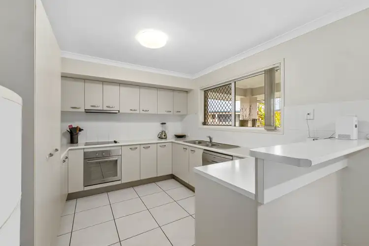 Fourth view of Homely house listing, 8 Morrison Street, Sippy Downs QLD 4556
