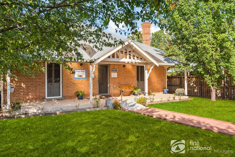 Main view of Homely house listing, 57 Perry Street, Mudgee NSW 2850