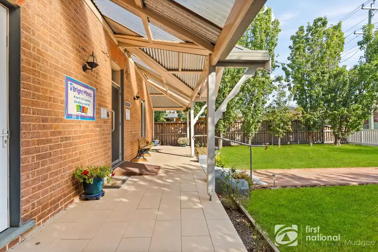 Second view of Homely house listing, 57 Perry Street, Mudgee NSW 2850