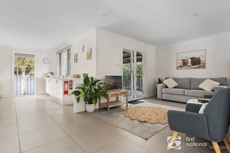 Fourth view of Homely house listing, 57 Perry Street, Mudgee NSW 2850