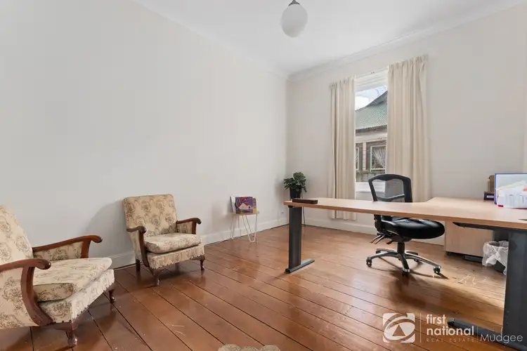 Fifth view of Homely house listing, 57 Perry Street, Mudgee NSW 2850