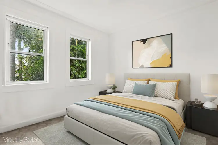 Second view of Homely apartment listing, 13/668-670 New South Head Road, Rose Bay NSW 2029