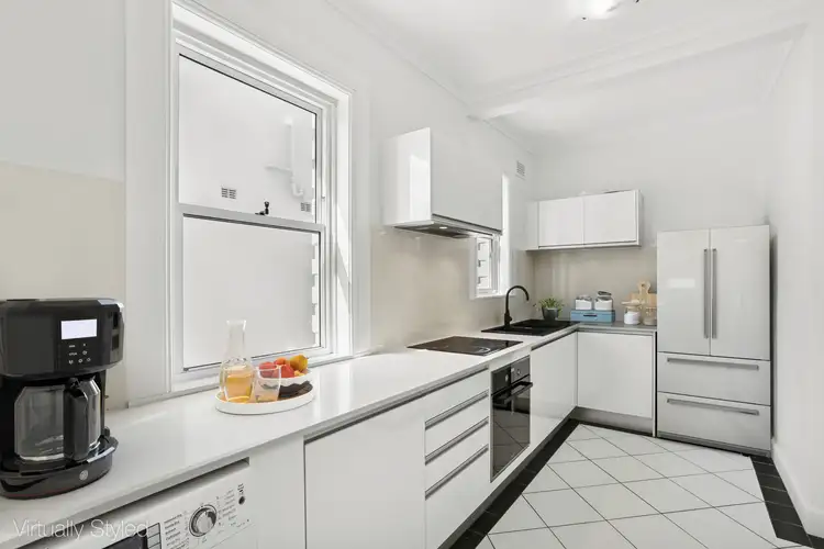 Third view of Homely apartment listing, 13/668-670 New South Head Road, Rose Bay NSW 2029