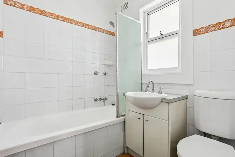 Fourth view of Homely apartment listing, 13/668-670 New South Head Road, Rose Bay NSW 2029