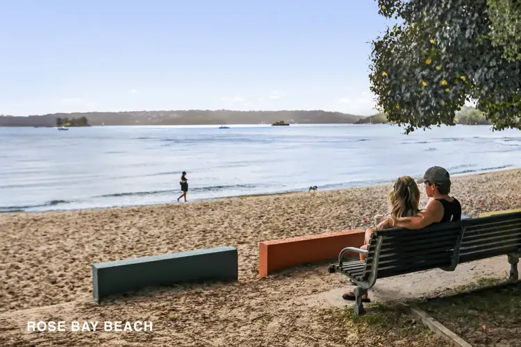 Fifth view of Homely apartment listing, 13/668-670 New South Head Road, Rose Bay NSW 2029