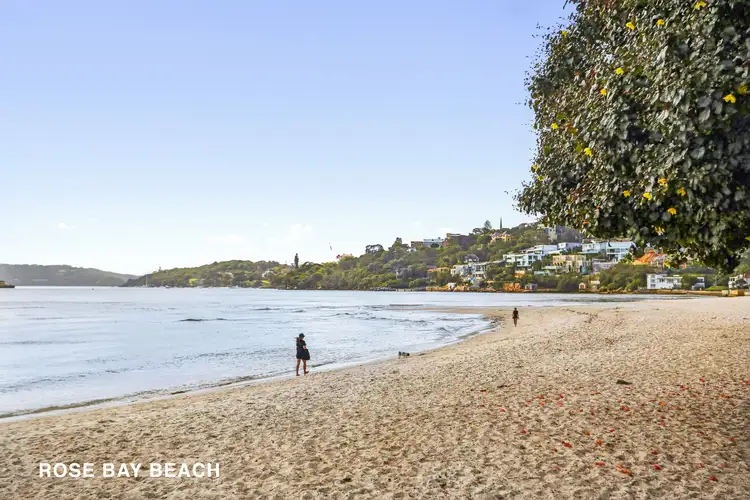 Sixth view of Homely apartment listing, 13/668-670 New South Head Road, Rose Bay NSW 2029