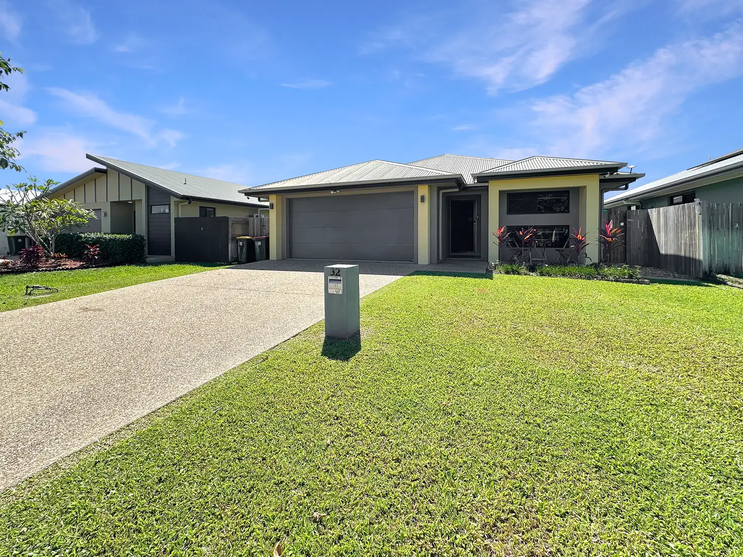 Main view of Homely house listing, 32 Wakeboard Circuit, Kelso QLD 4815