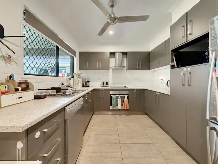 Second view of Homely house listing, 32 Wakeboard Circuit, Kelso QLD 4815