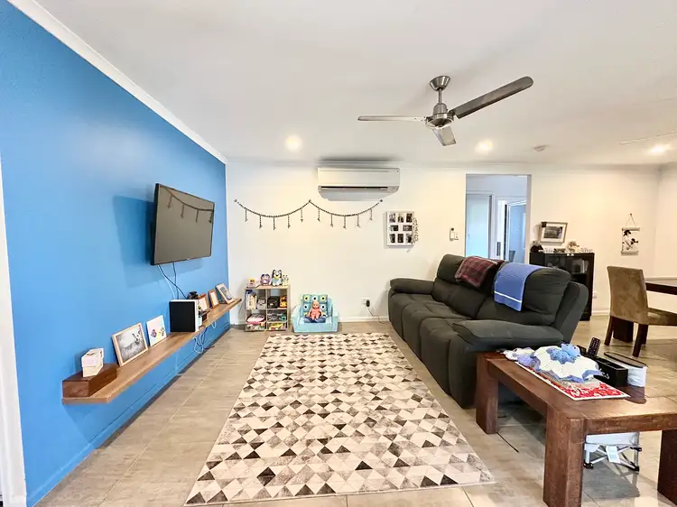 Third view of Homely house listing, 32 Wakeboard Circuit, Kelso QLD 4815