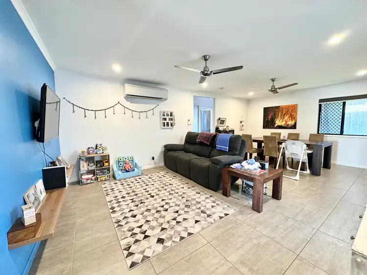 Fourth view of Homely house listing, 32 Wakeboard Circuit, Kelso QLD 4815