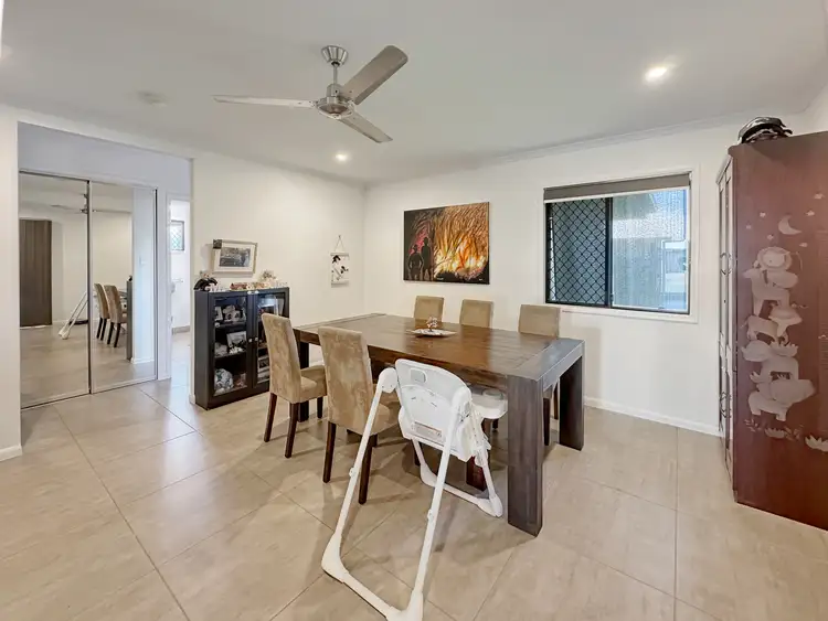 Fifth view of Homely house listing, 32 Wakeboard Circuit, Kelso QLD 4815