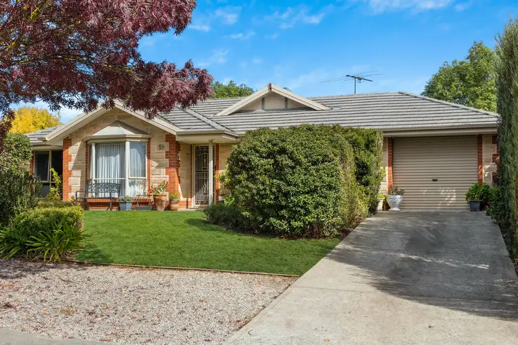 19 Susan Road, Nairne SA 5252