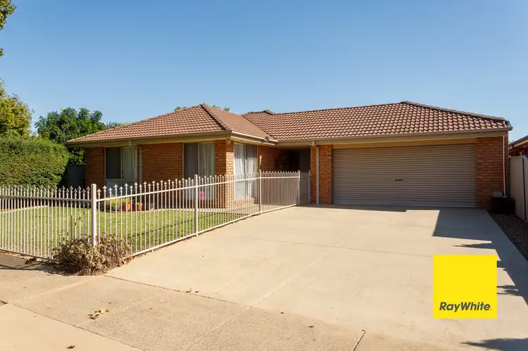 6 Trevaskis Drive, Tatura VIC 3616