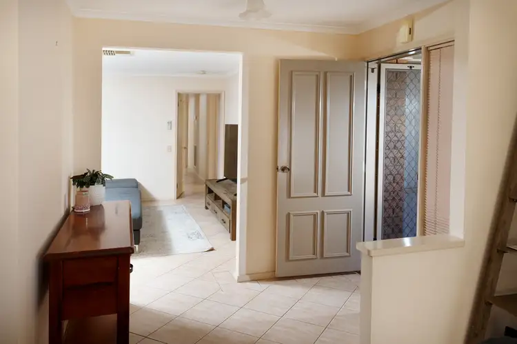 Second view of Homely house listing, 6 Trevaskis Drive, Tatura VIC 3616