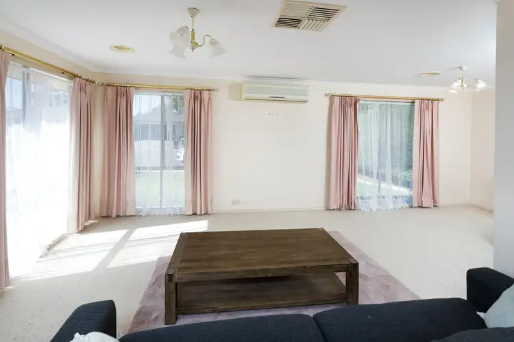 Fifth view of Homely house listing, 6 Trevaskis Drive, Tatura VIC 3616