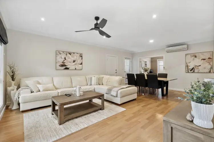 Sixth view of Homely house listing, 2a Clydesdale Place, Nairne SA 5252