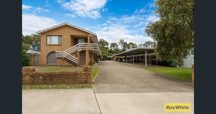 25 Wharf Road