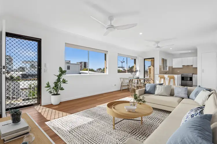 Second view of Homely unit listing, 9/19 Twenty Sixth Avenue, Palm Beach QLD 4221