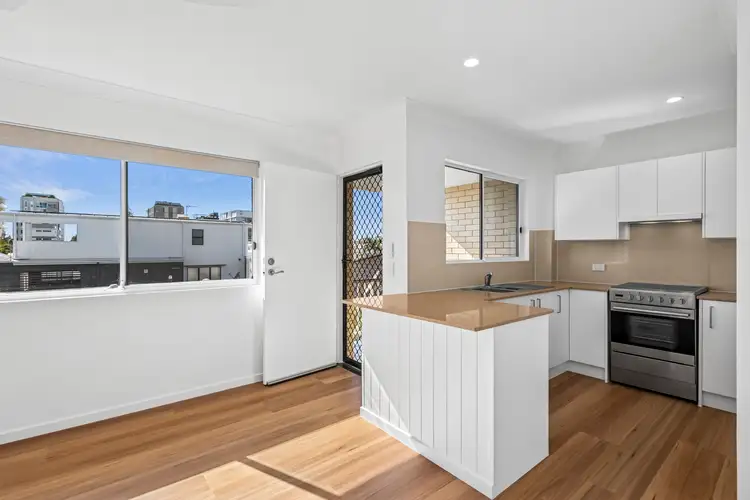 Third view of Homely unit listing, 9/19 Twenty Sixth Avenue, Palm Beach QLD 4221