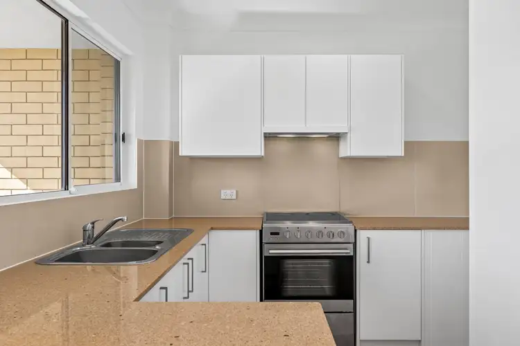 Fourth view of Homely unit listing, 9/19 Twenty Sixth Avenue, Palm Beach QLD 4221