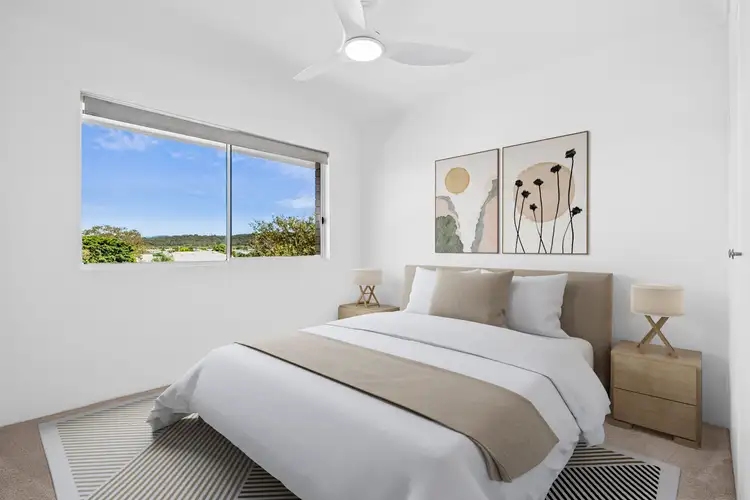 Fifth view of Homely unit listing, 9/19 Twenty Sixth Avenue, Palm Beach QLD 4221