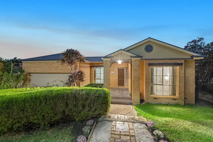 44 Baker Road, Bayswater North VIC 3153