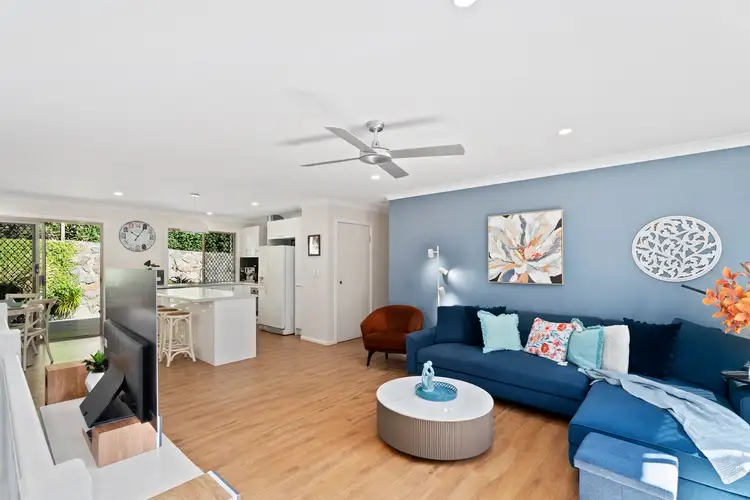 44/130 Plateau Crescent, Carrara QLD 4211