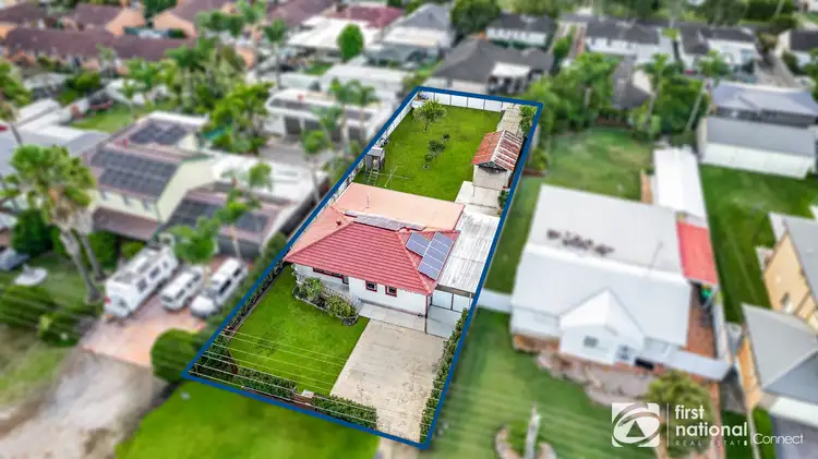 Main view of Homely house listing, 645 George St, South Windsor NSW 2756