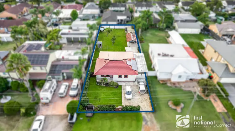 Third view of Homely house listing, 645 George St, South Windsor NSW 2756