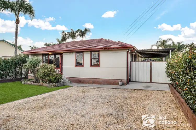 Fourth view of Homely house listing, 645 George St, South Windsor NSW 2756