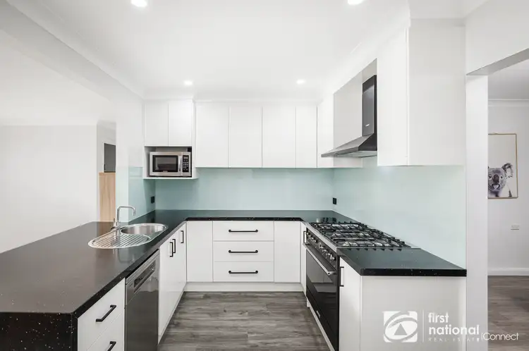 Fifth view of Homely house listing, 645 George St, South Windsor NSW 2756