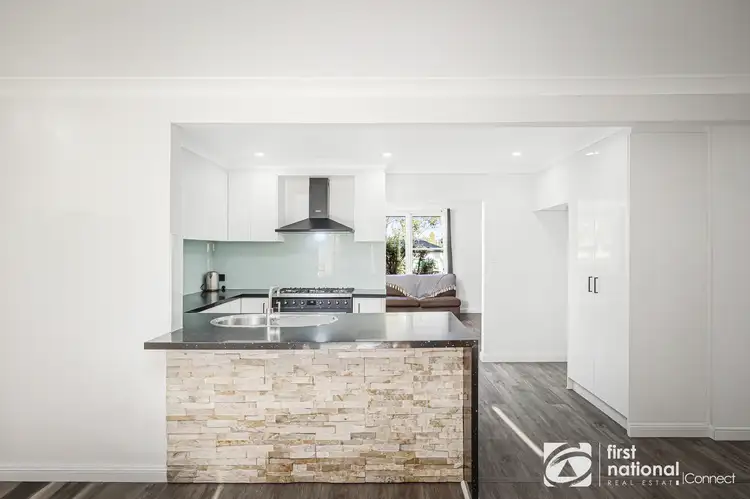 Sixth view of Homely house listing, 645 George St, South Windsor NSW 2756