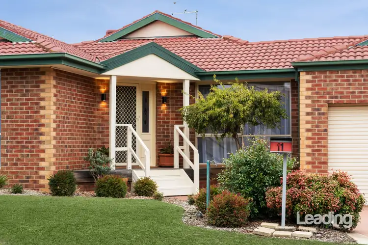 Second view of Homely house listing, 11 Lalor Crescent, Sunbury VIC 3429