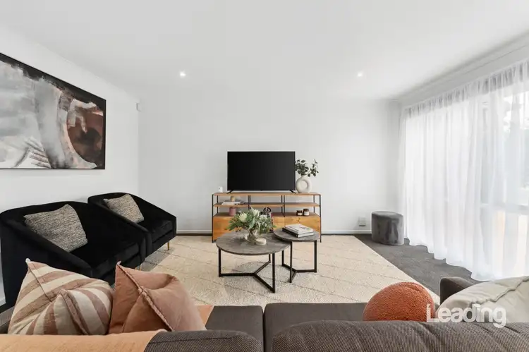 Third view of Homely house listing, 11 Lalor Crescent, Sunbury VIC 3429