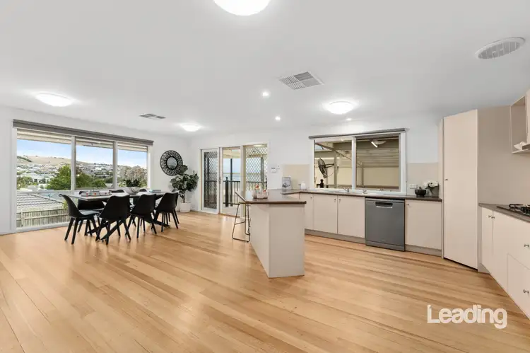Sixth view of Homely house listing, 11 Lalor Crescent, Sunbury VIC 3429
