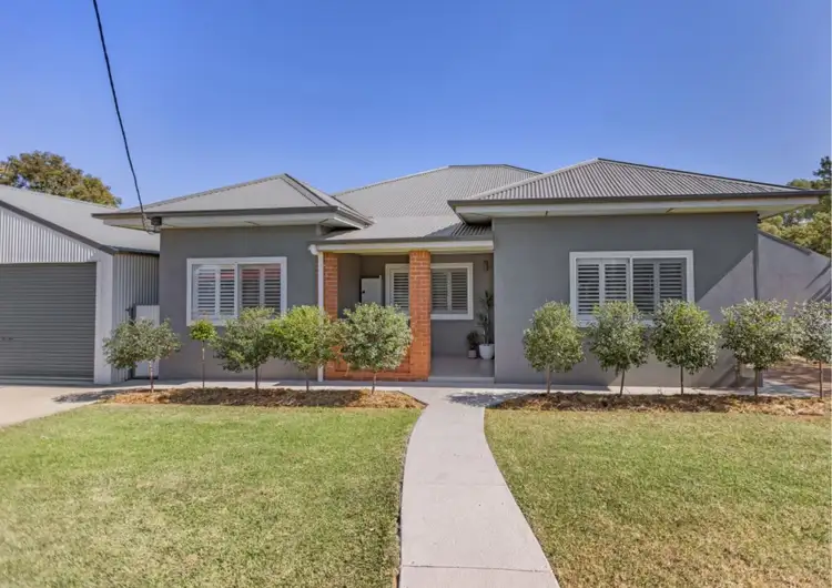 76 Jellicoe Street, Temora NSW 2666