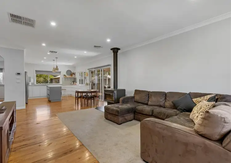 Second view of Homely house listing, 76 Jellicoe Street, Temora NSW 2666