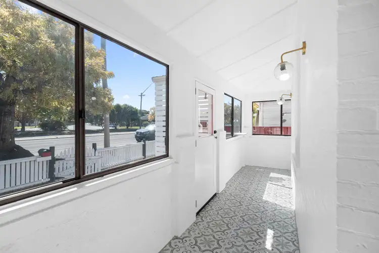 Third view of Homely house listing, 93 Lagoon Street, Goulburn NSW 2580