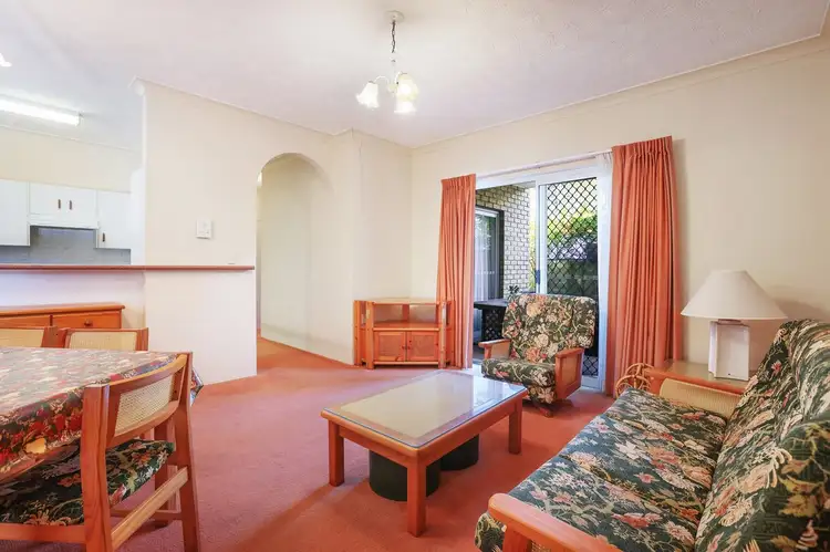 Second view of Homely unit listing, 2/20 Chelsea Avenue, Broadbeach QLD 4218