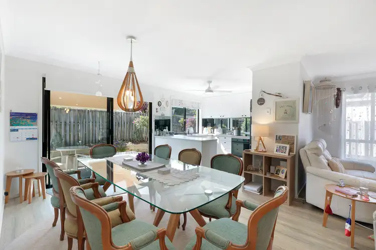 Fourth view of Homely villa listing, 99/590 Pine Ridge Road, Coombabah QLD 4216