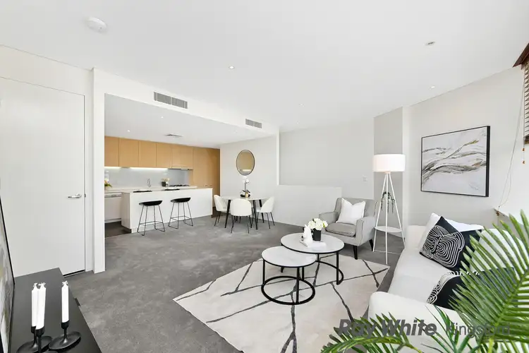 704E/103-105 Doncaster Avenue, Kensington NSW 2033