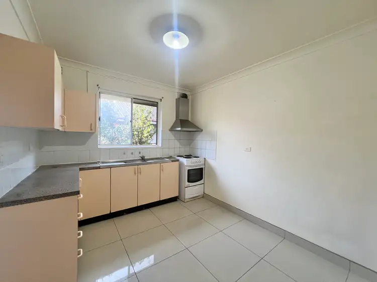 Second view of Homely unit listing, 10/64 St Hilliers Rd, Auburn NSW 2144